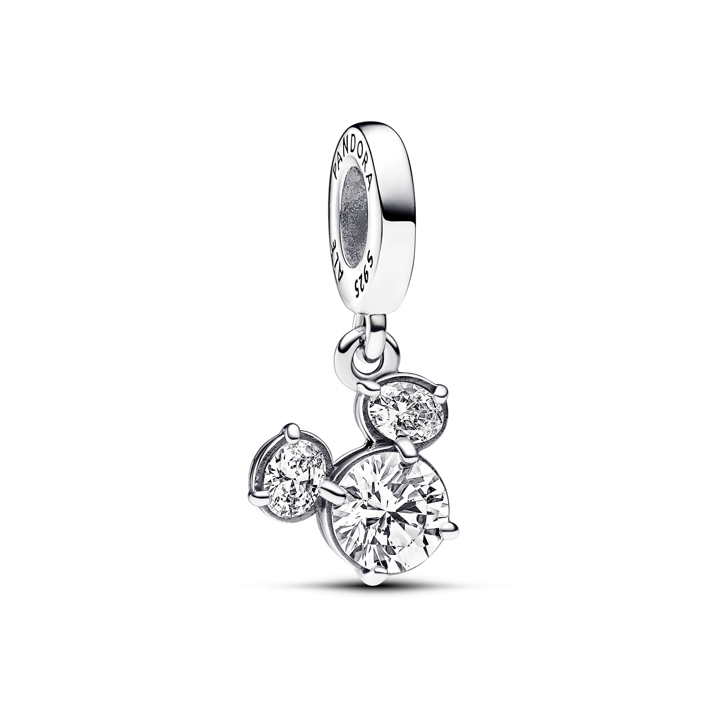 PANDORA Disney Серебряный Шарм/ 793031C01