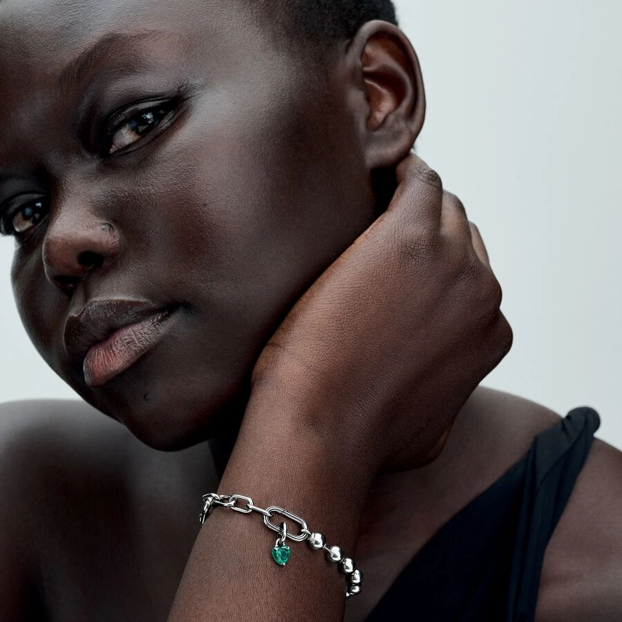 PANDORA Me Серебряный Шарм/ 793042C03