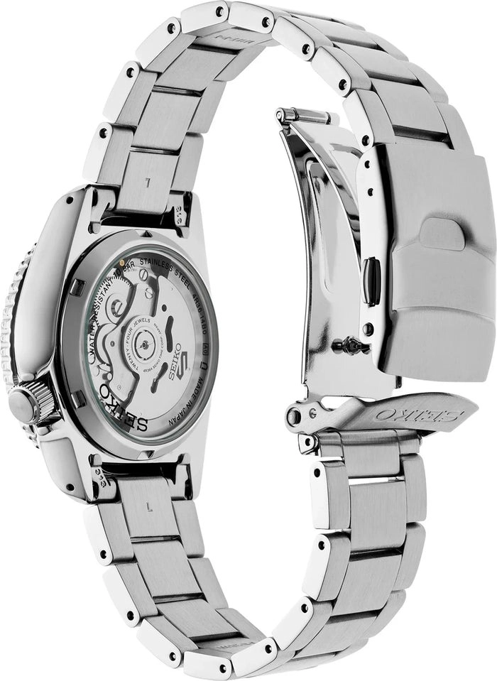 Seiko  Տղամարդու Ավտոմատ Ժամացույց/ SRPK29K1