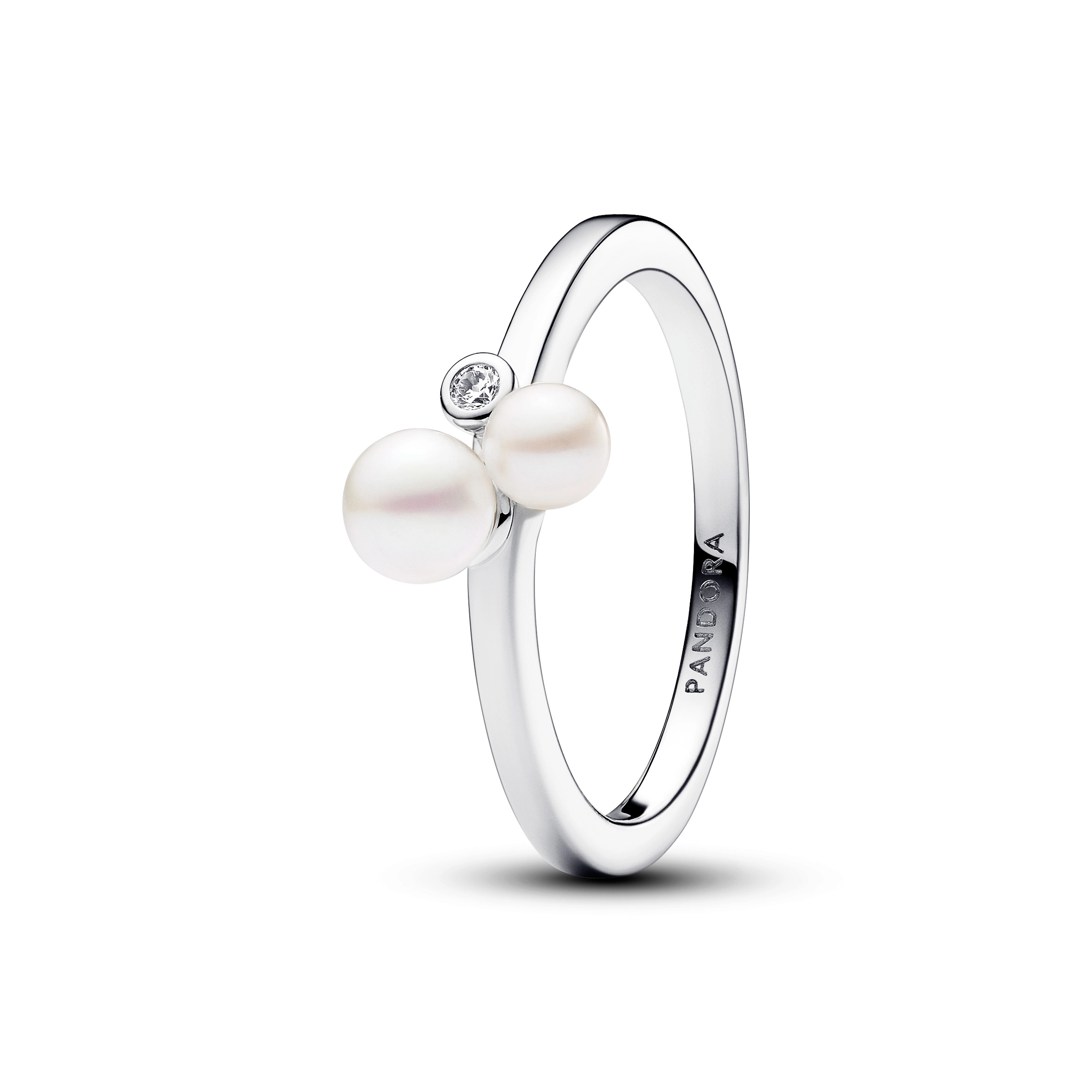 PANDORA Timeless Արծաթյա Մատանի/ 193156C01-54