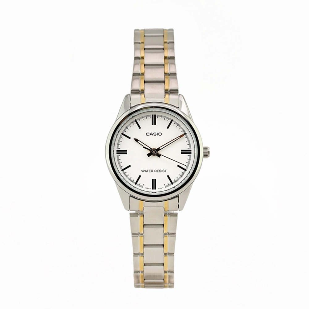 Casio General Կանացի Ժամացույց/ LTP-V005SG-7AUDF