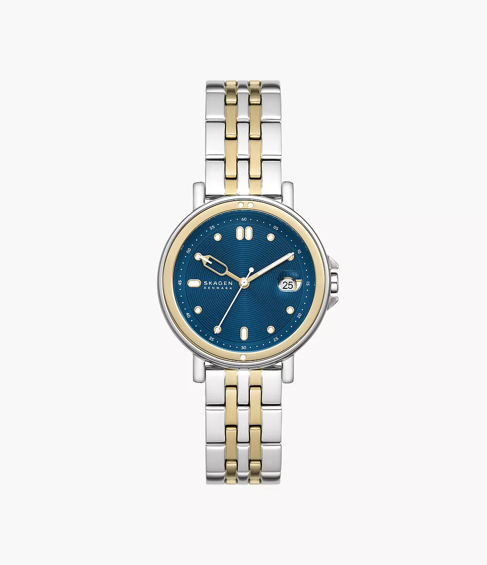 Skagen Ladies Wristwatch/ SKW3137