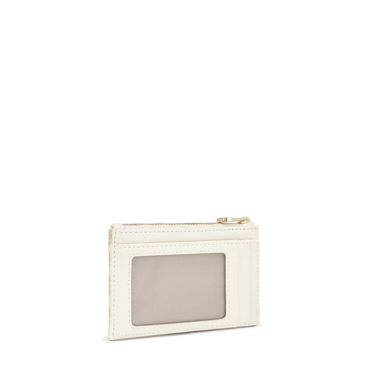 TOUS Ladies Leather Wallet/ 2002184201