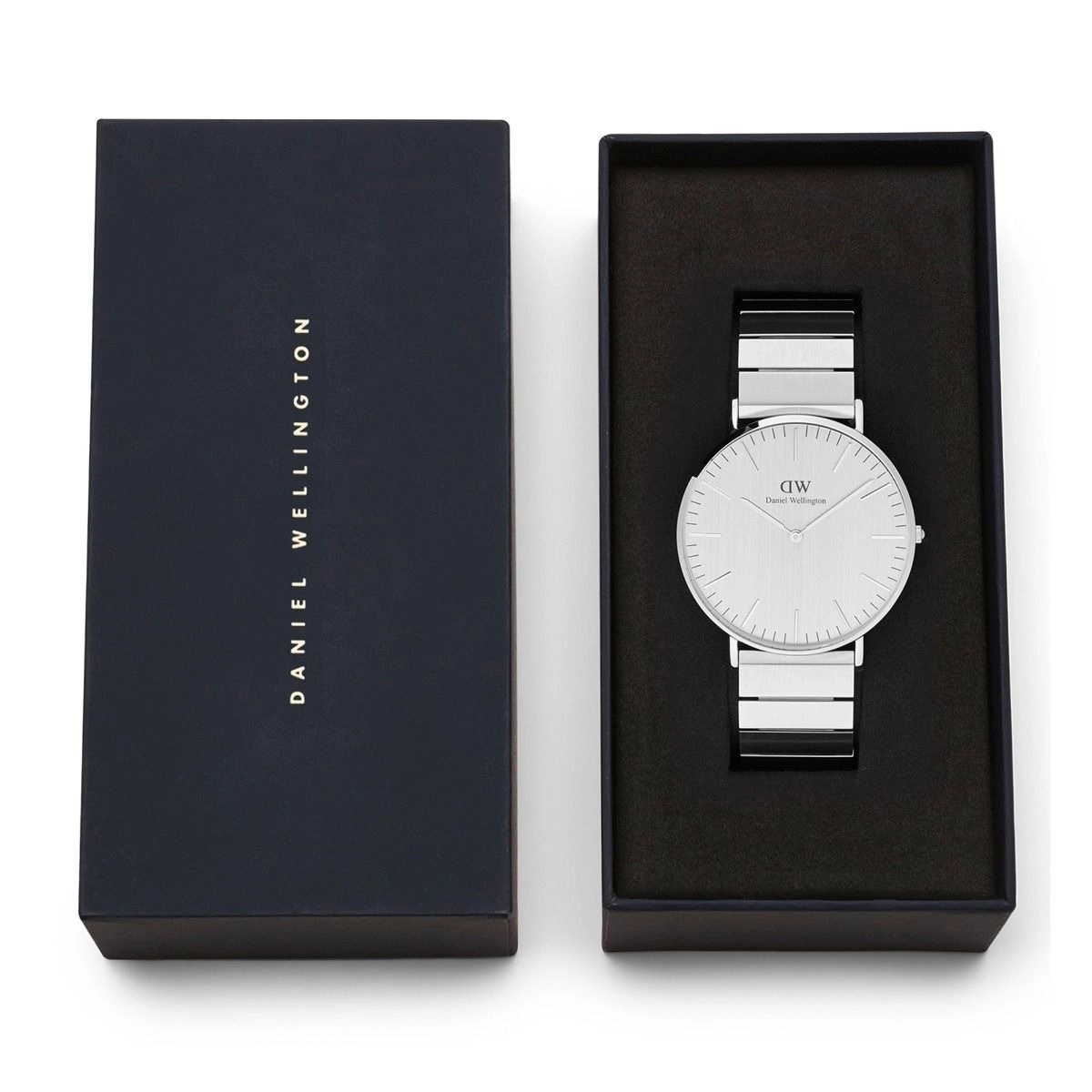 Daniel Wellington  Мужские  Наручные часы/ DW00100775