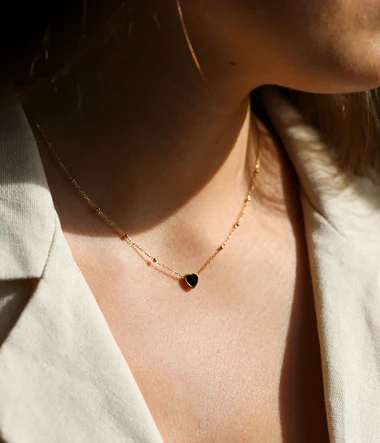 Zag Bijoux Ожерелье/ SNS18253-01SEL