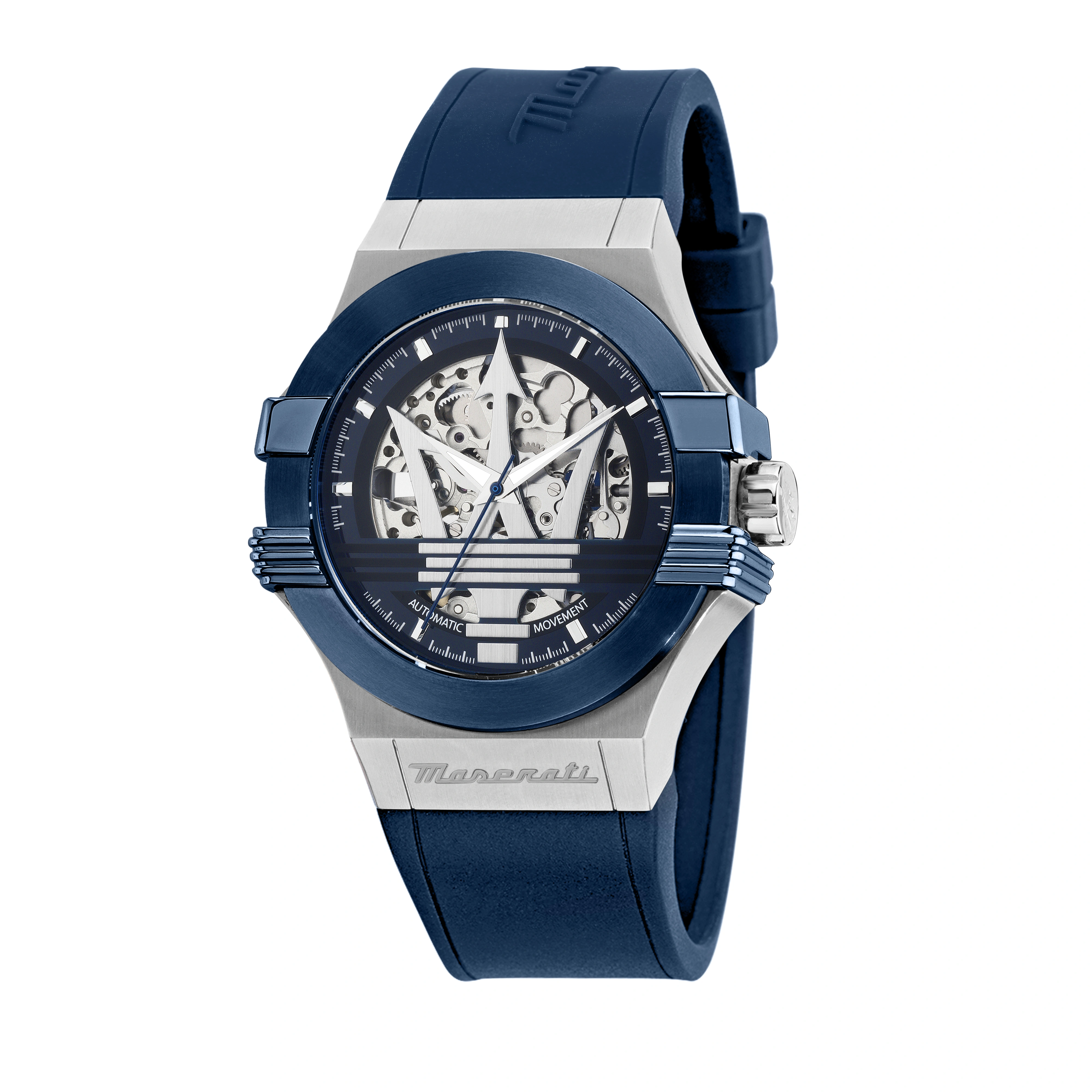 Maserati Automatic Wristwatch Men/ R8821108050