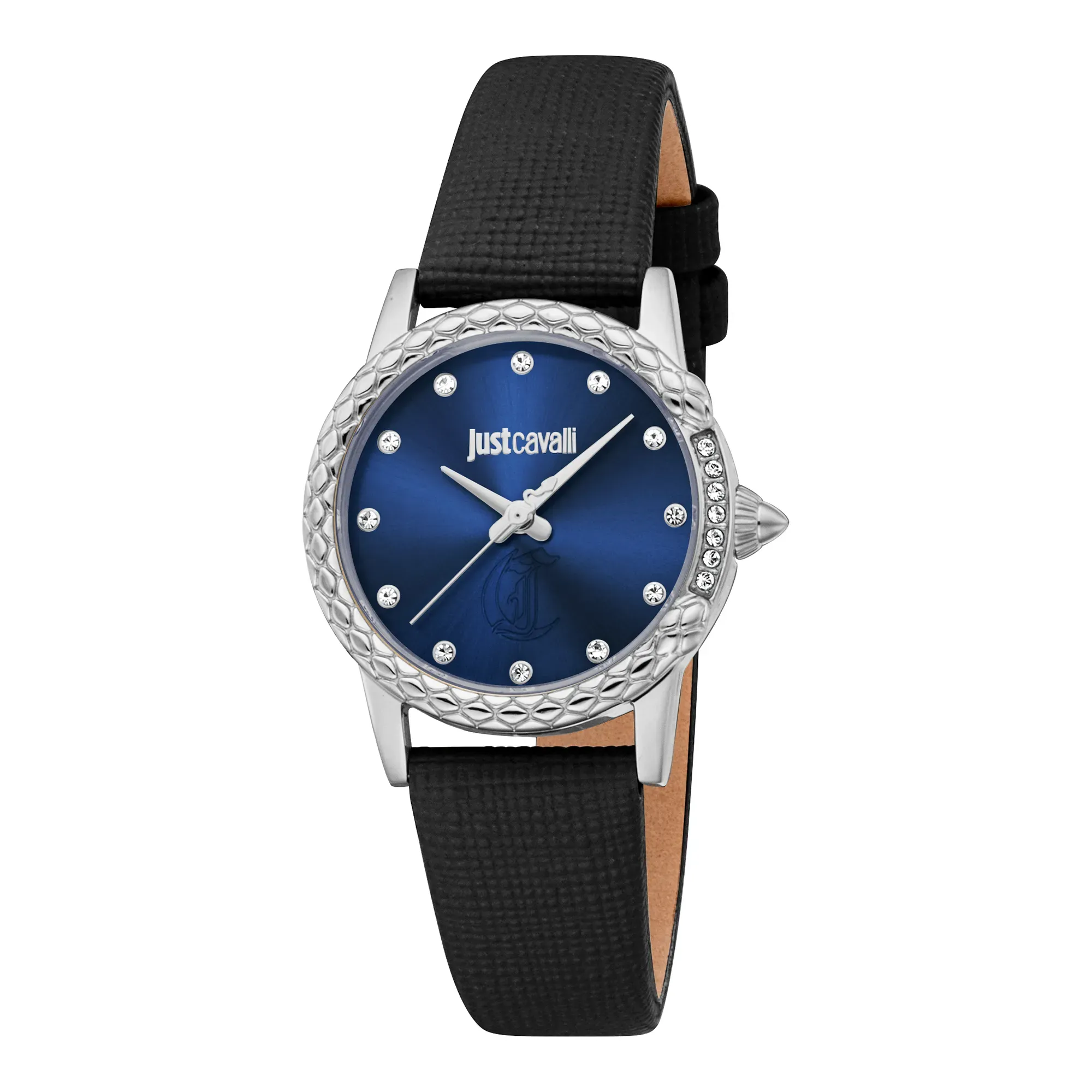 Just Cavalli Ladies Quartz Wristwatch/ JC1L310L0015