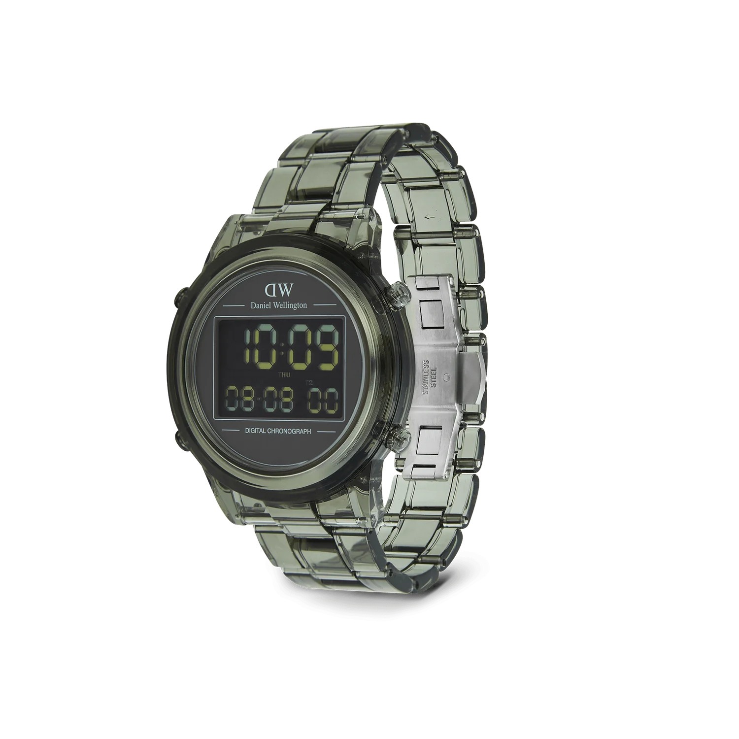 Daniel Wellington Unisex Digital Wristwatch/ DW00100768