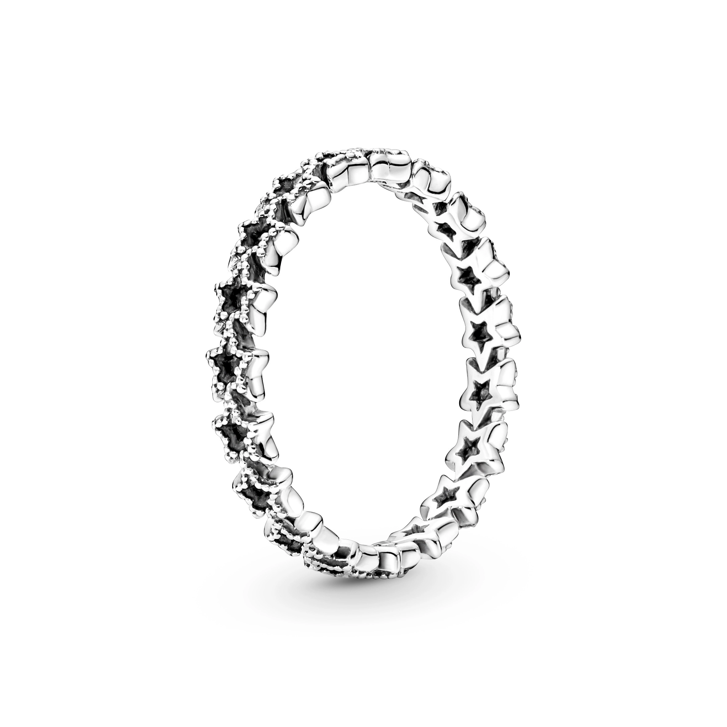 PANDORA Moments Արծաթյա Մատանի/ 190029C00-56