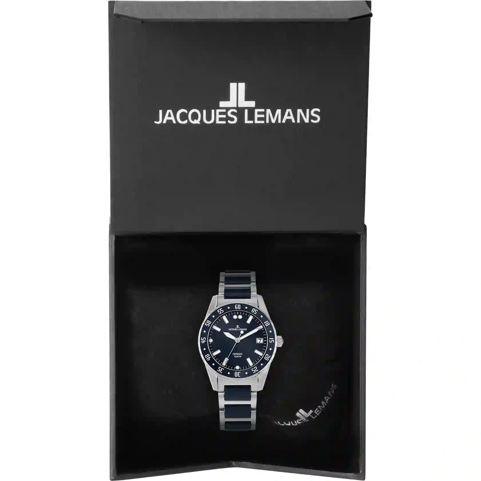 Jacques Lemans  Женские  Наручные часы/ 42-12B