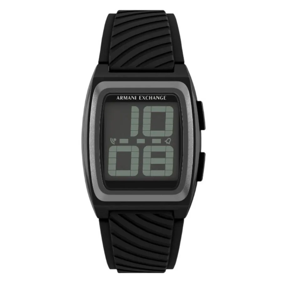 Armani Exchange Men's Digital Wristwatch/ AX2971