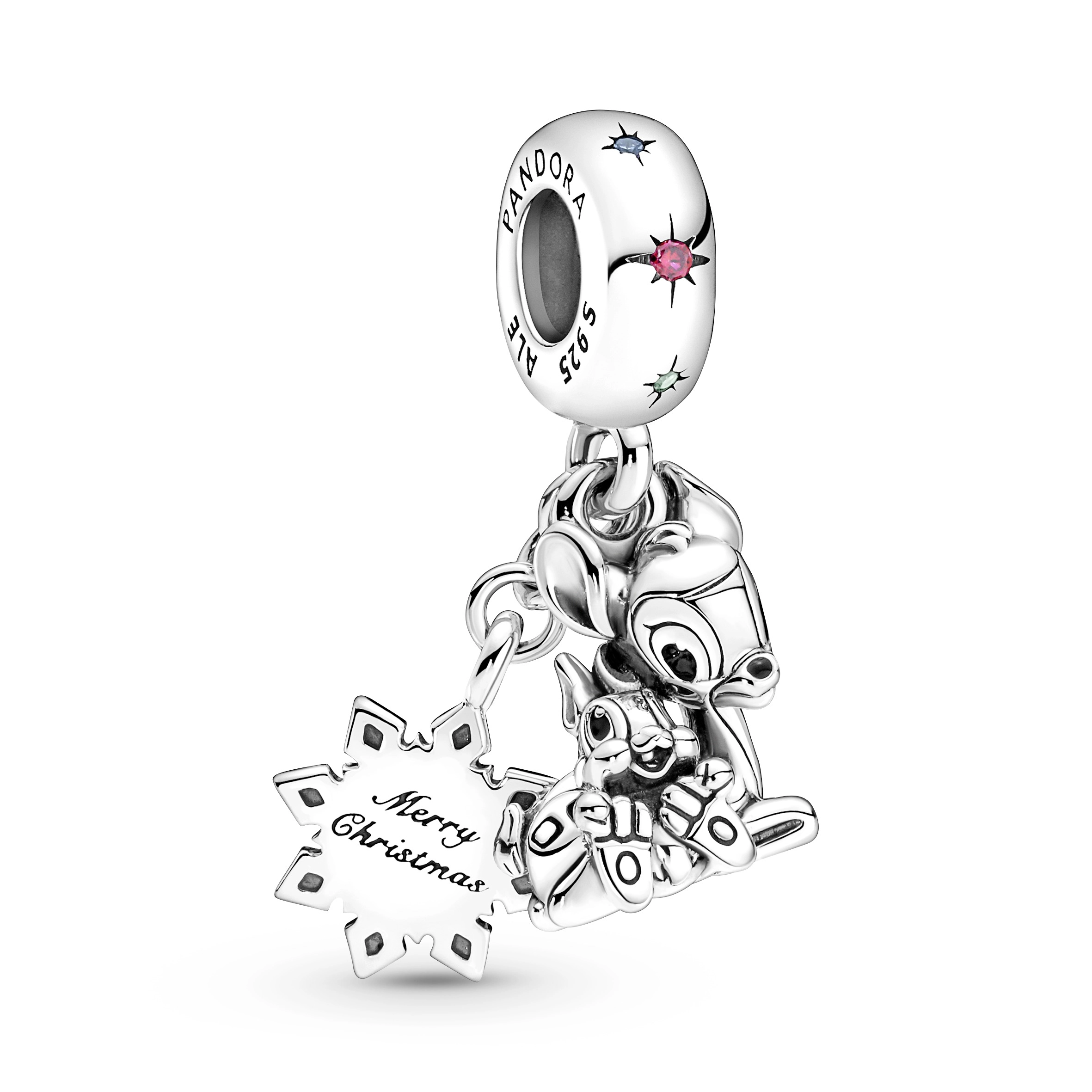 PANDORA Disney Արծաթյա Չարմ/ 799647C01