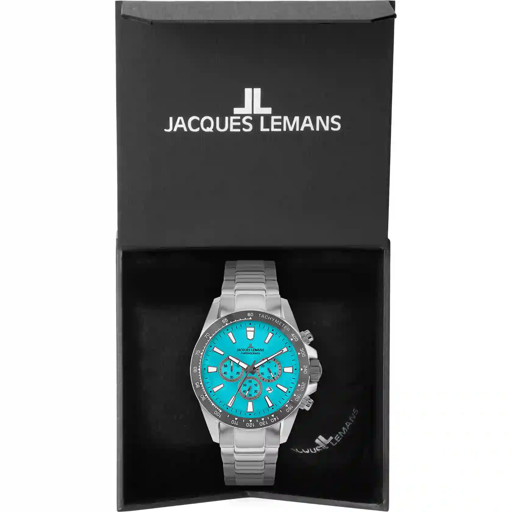 Jacques Lemans  Мужские  Наручные часы/ 1-2140K