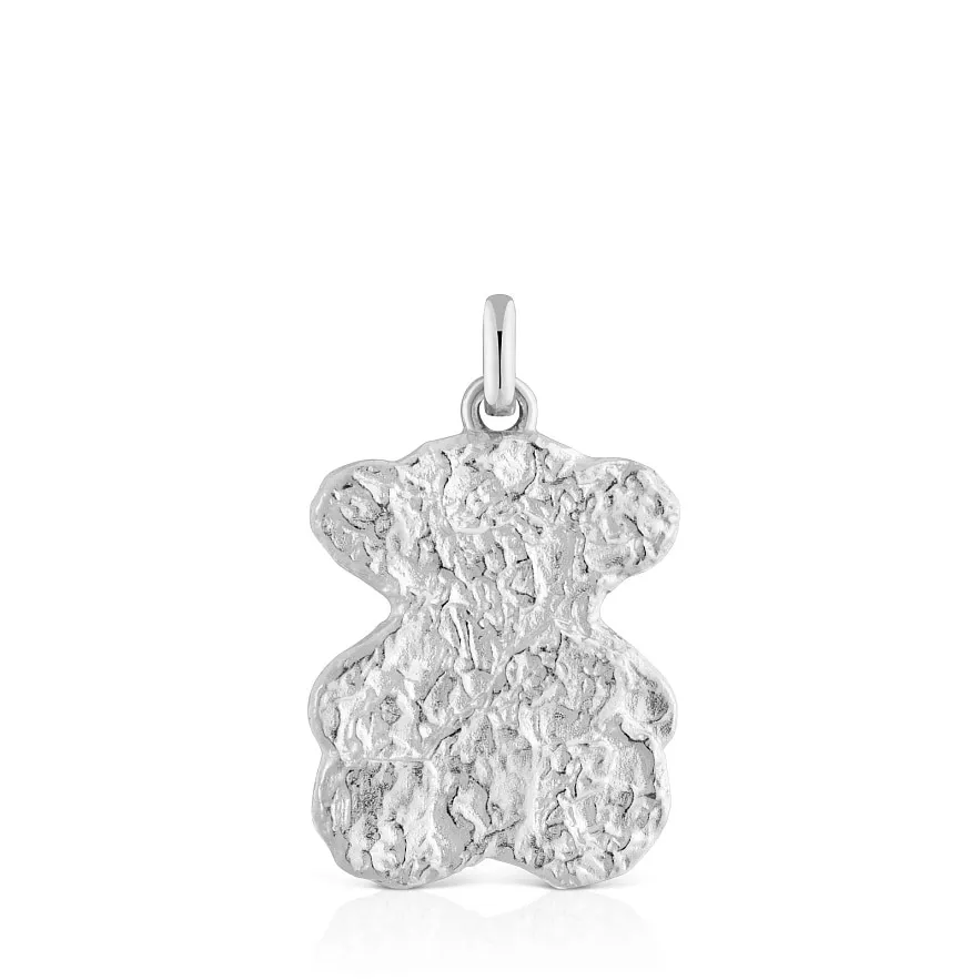 Tous Silver Pendant/ 1004450000