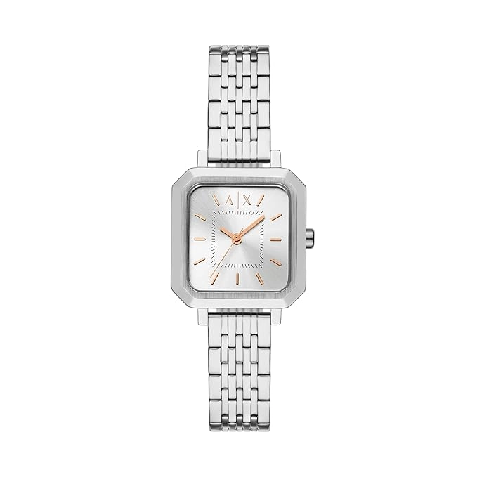 Armani Exchange  Ladies  Wristwatch/ AX5724