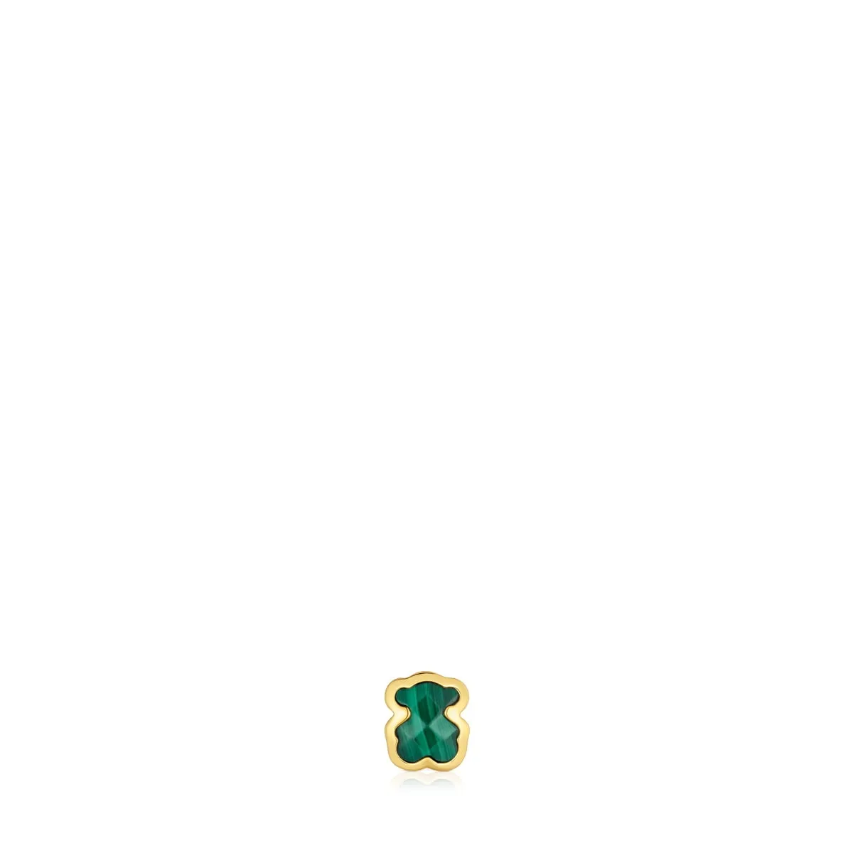 TOUS Silver Pendant/ 1004324000