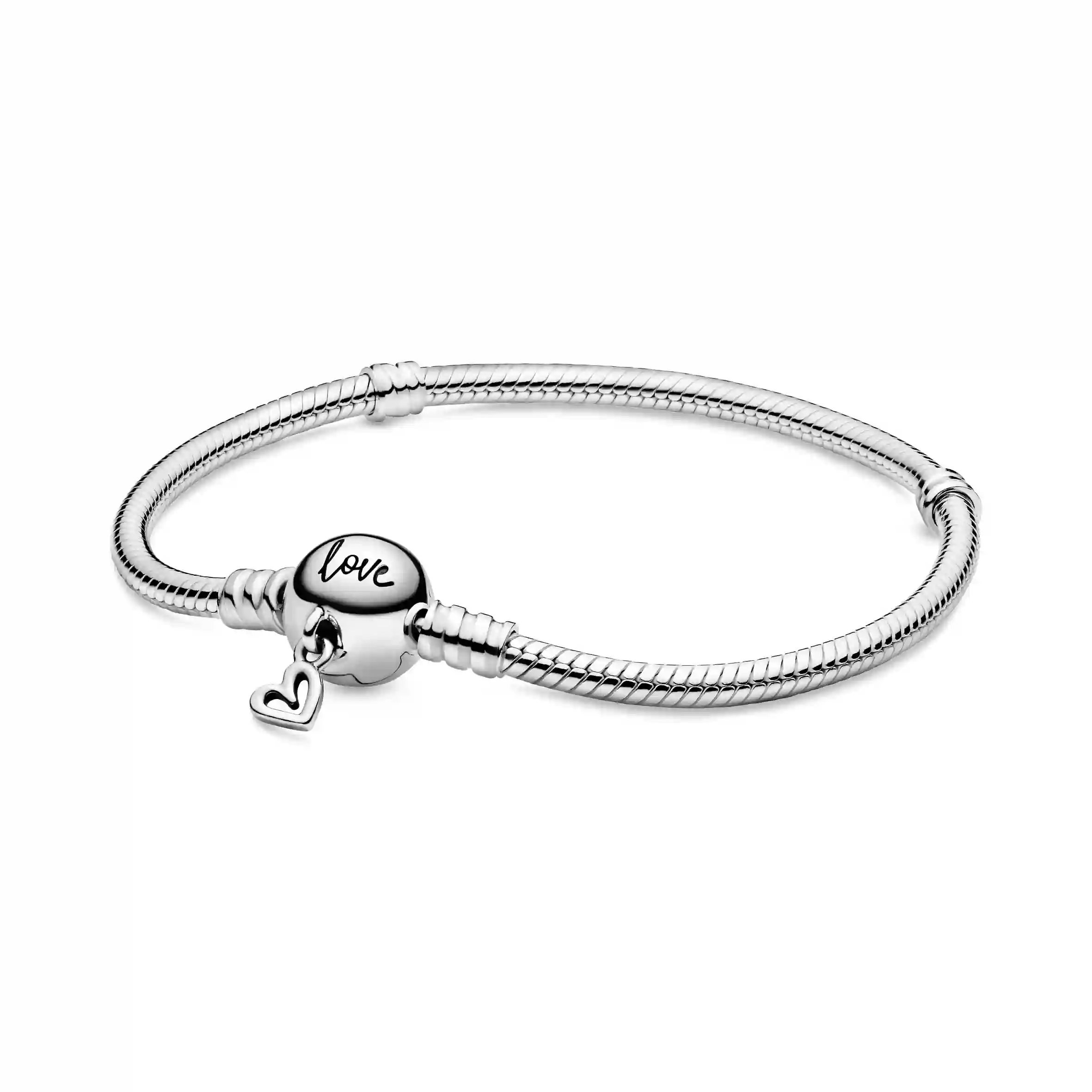 PANDORA Moments Արծաթյա Թևնոց/ 598698C00-19