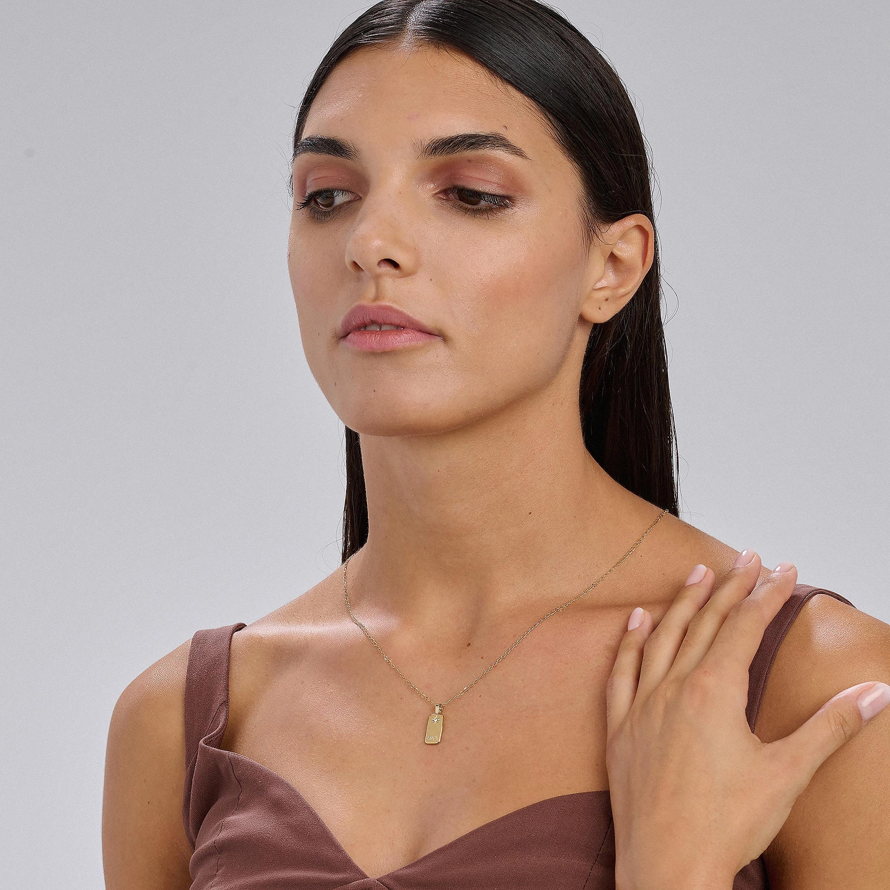 Brosway Ожерелье/ BNL050