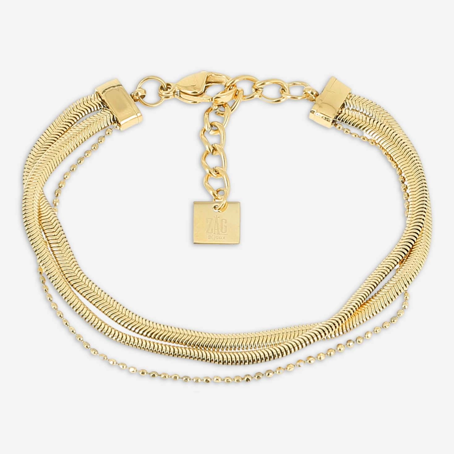 Zag Bijoux Браслет/ SBX22920-01UNI