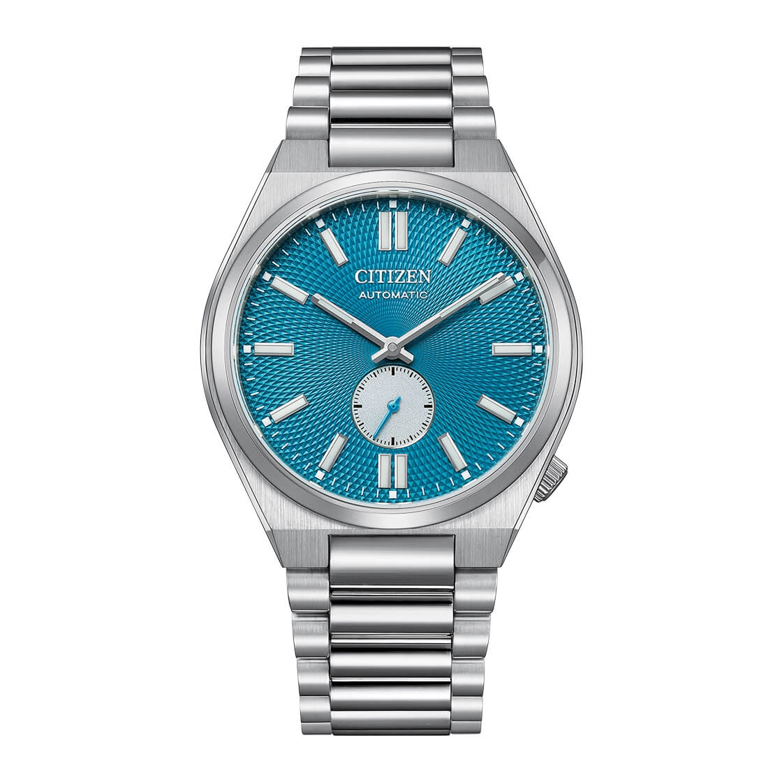 Citizen  Мужские Автоматические Наручные часы/ NK5010-51L