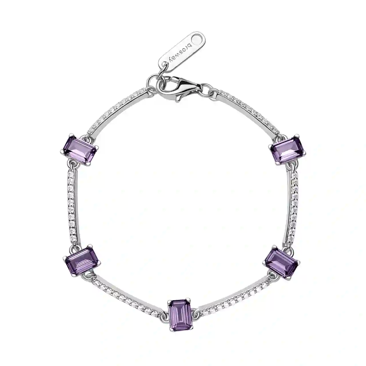 Brosway Silver Bracelet/ FMP06