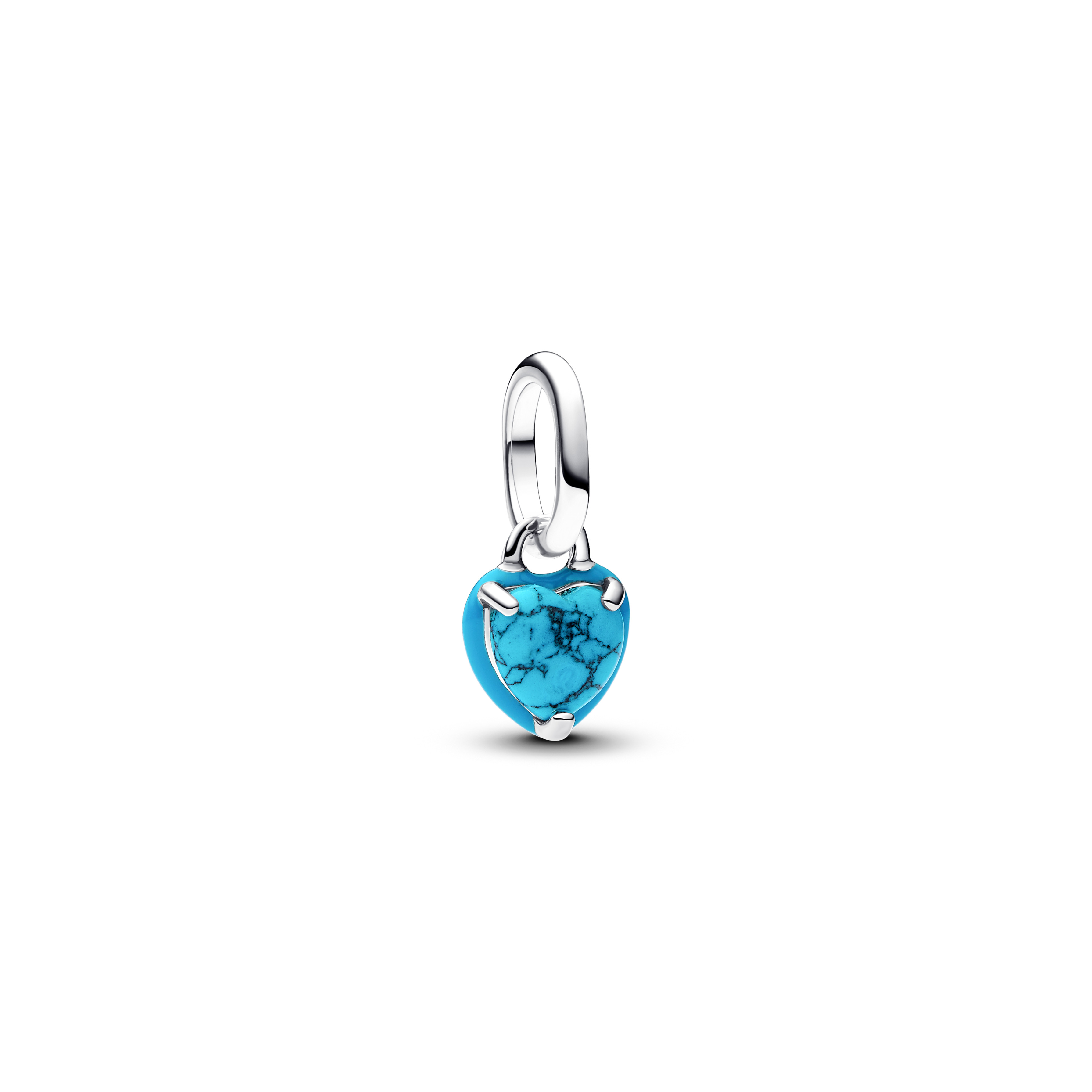 PANDORA Moments Silver Charm/ 793827C01
