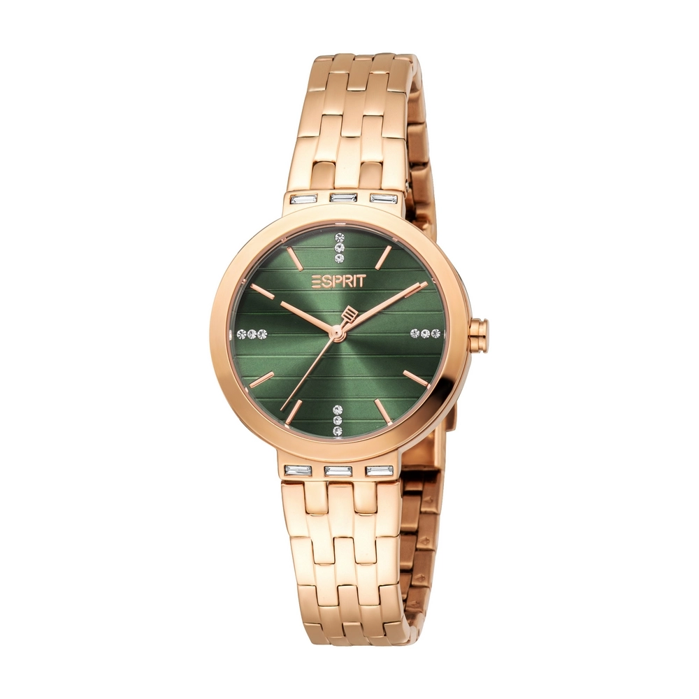 Esprit Կանացի Ժամացույց/ ES1L462M0045