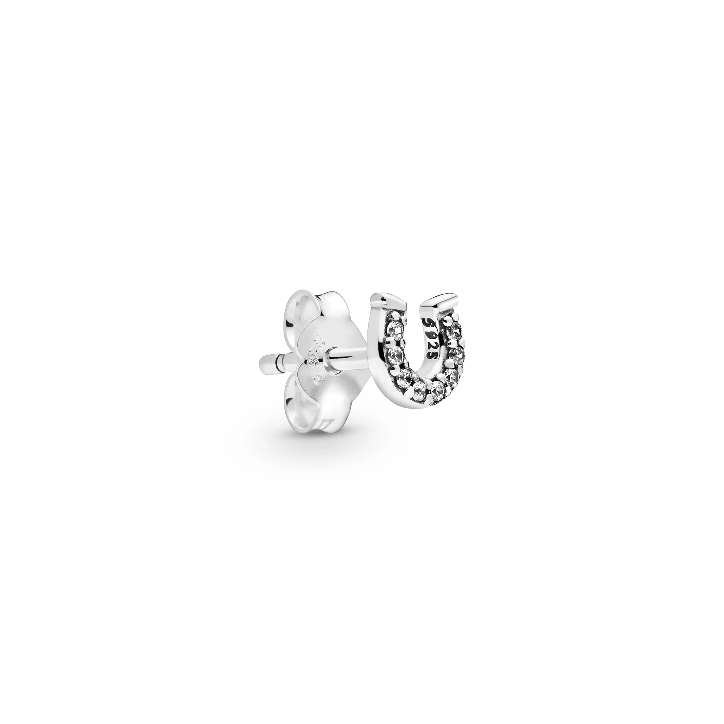 PANDORA Me Արծաթյա Ականջօղ/ 298369CZ