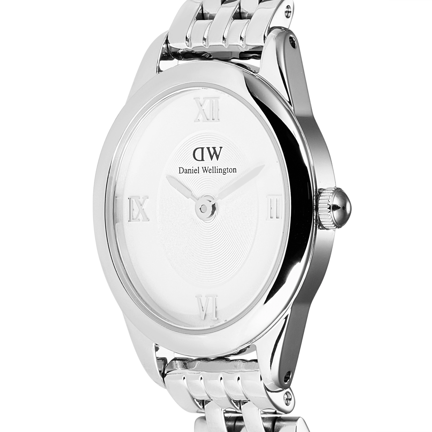Daniel Wellington  Ladies  Wristwatch/ DW00100808
