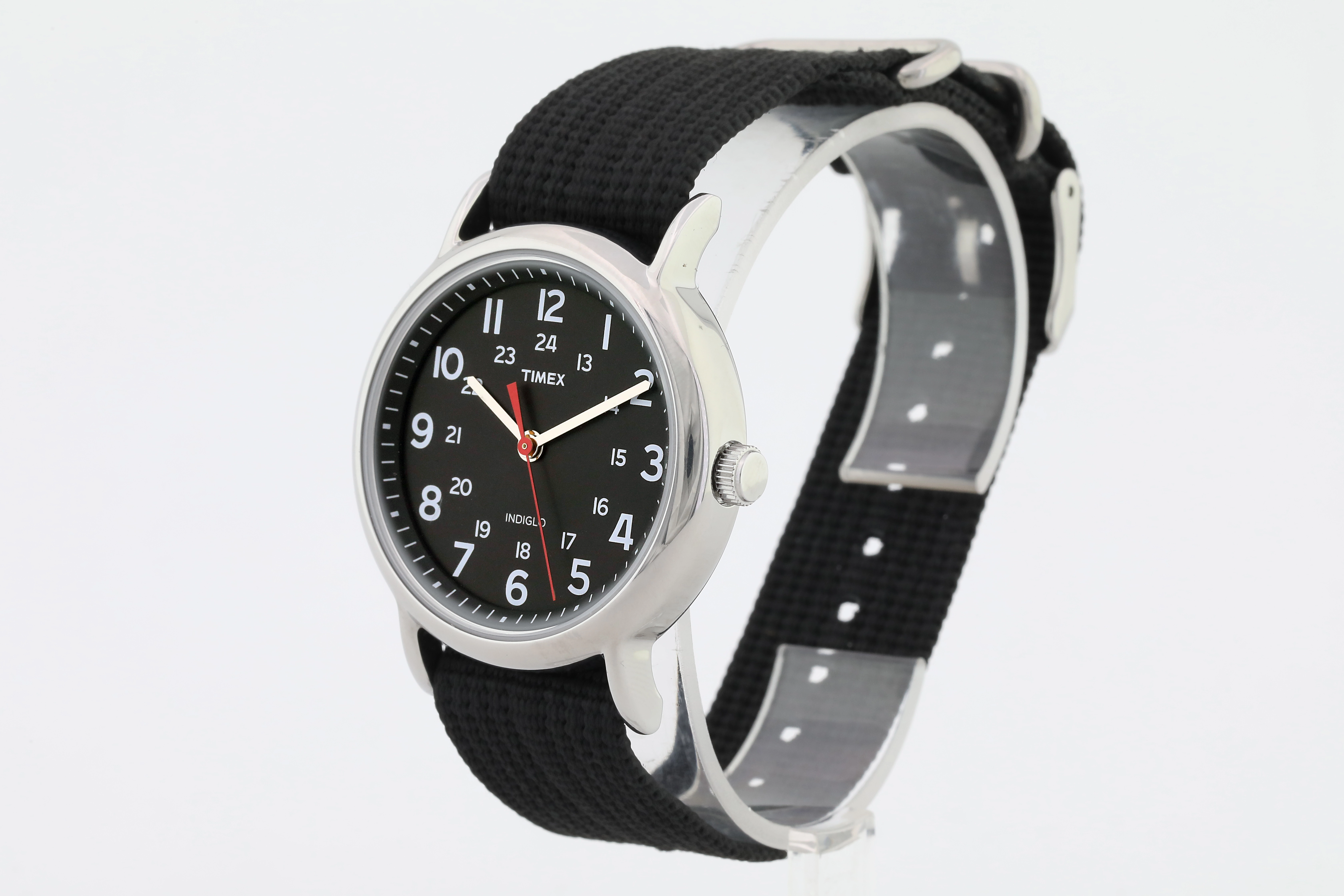 Timex  Unisex  Wristwatch/ T2N647