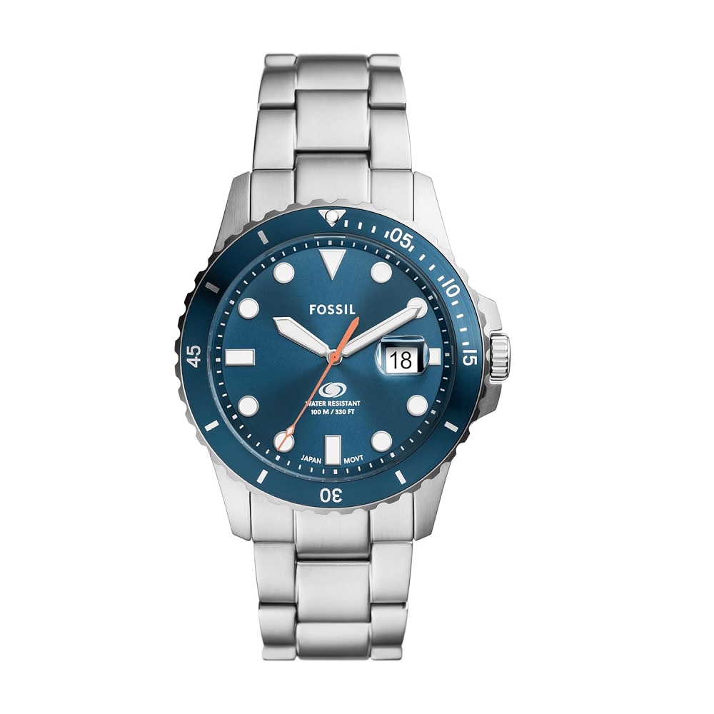 Fossil Men's Wristwatch/ FS6050