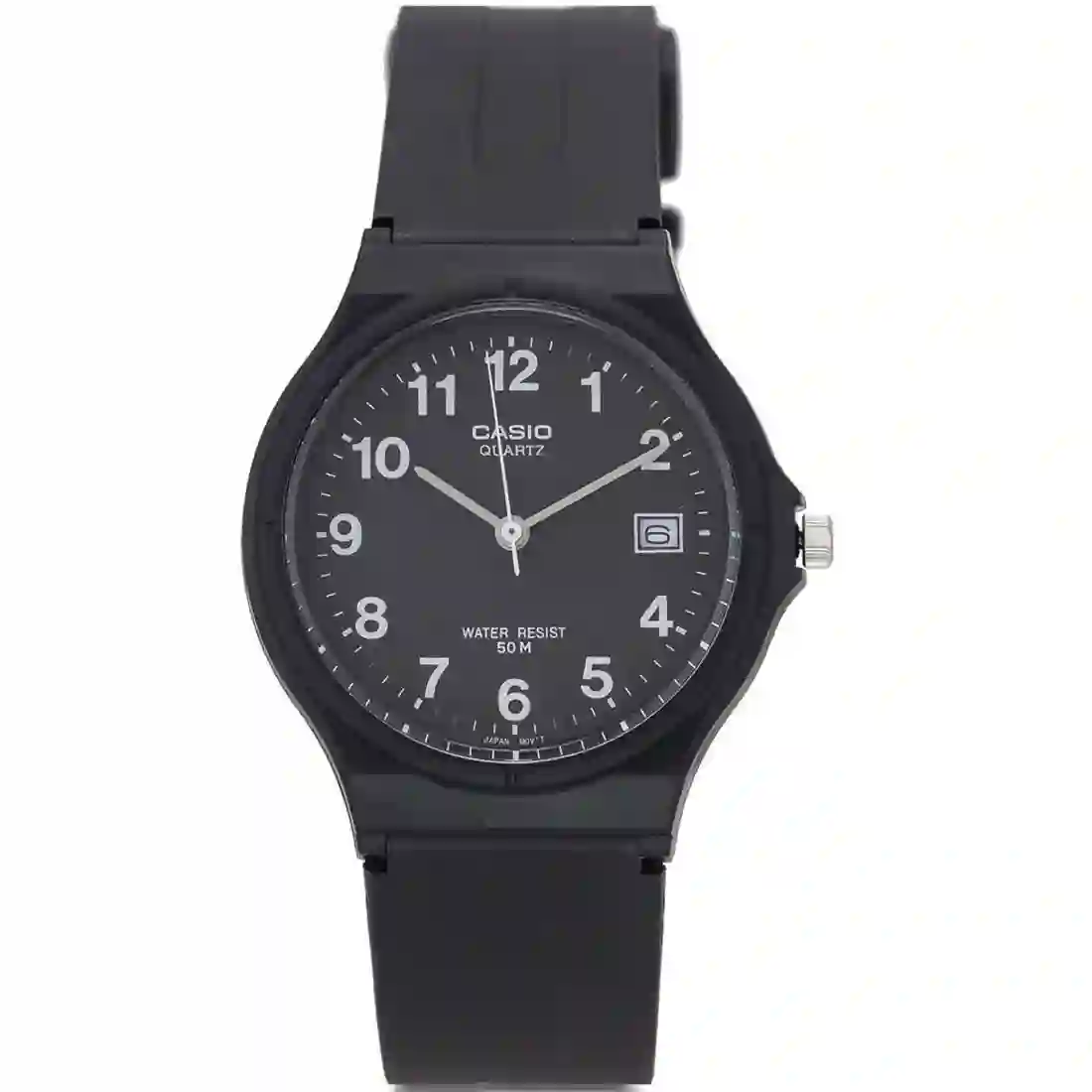 Casio General Unisex Ժամացույց/ MW-59-1BVDF