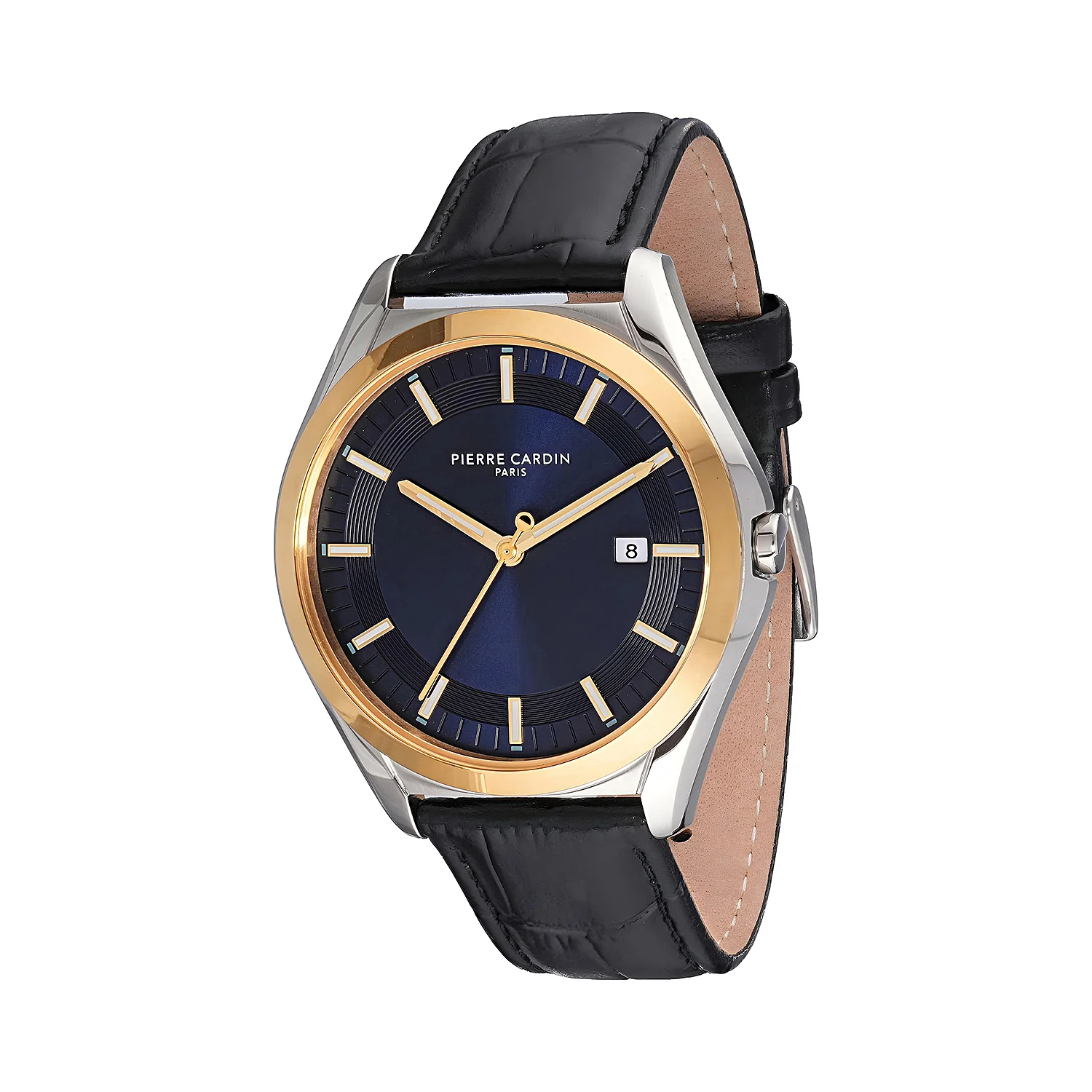 Pierre Cardin Men's Wristwatch/ CF.1005.LB.3