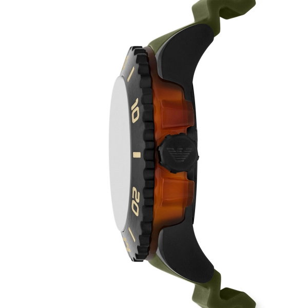 Emporio Armani  Men's  Wristwatch/ AR11540