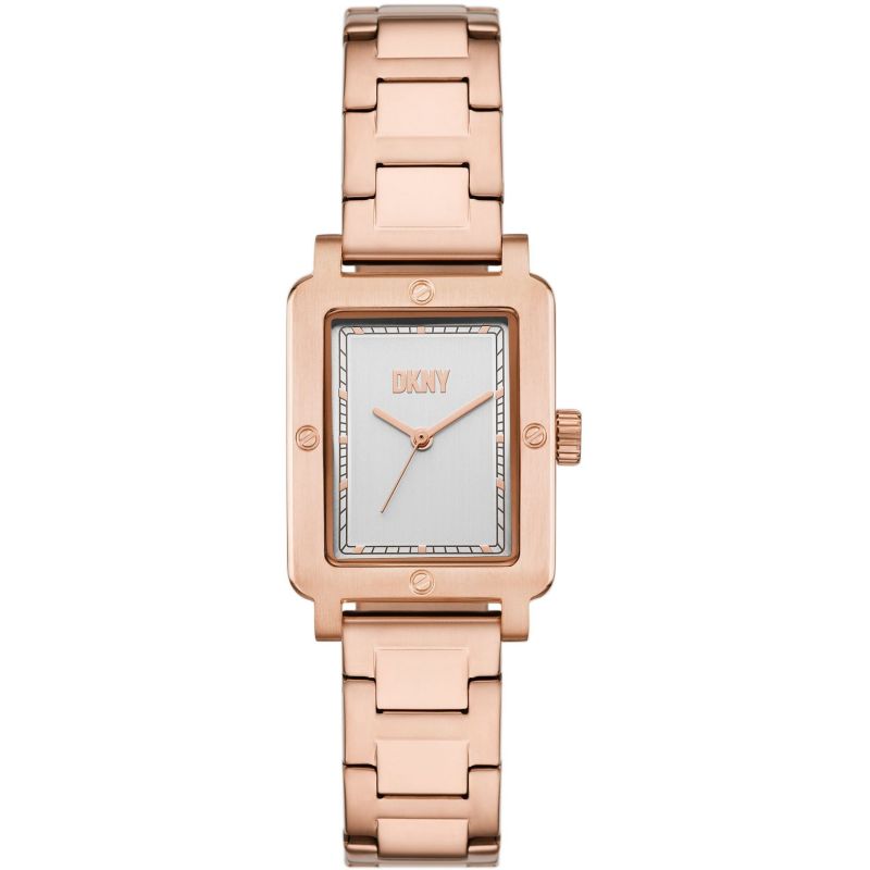 Watches DKNY Quartz Wristwatch Women NY6663