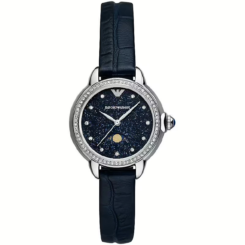 Emporio Armani  Ladies  Wristwatch/ AR11629