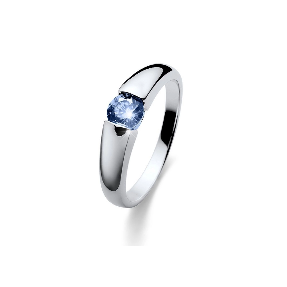 Oliver Weber Մատանի/ 63224S BLU
