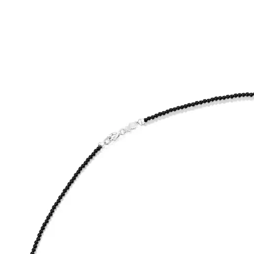 TOUS Silver Necklace/ 311562500