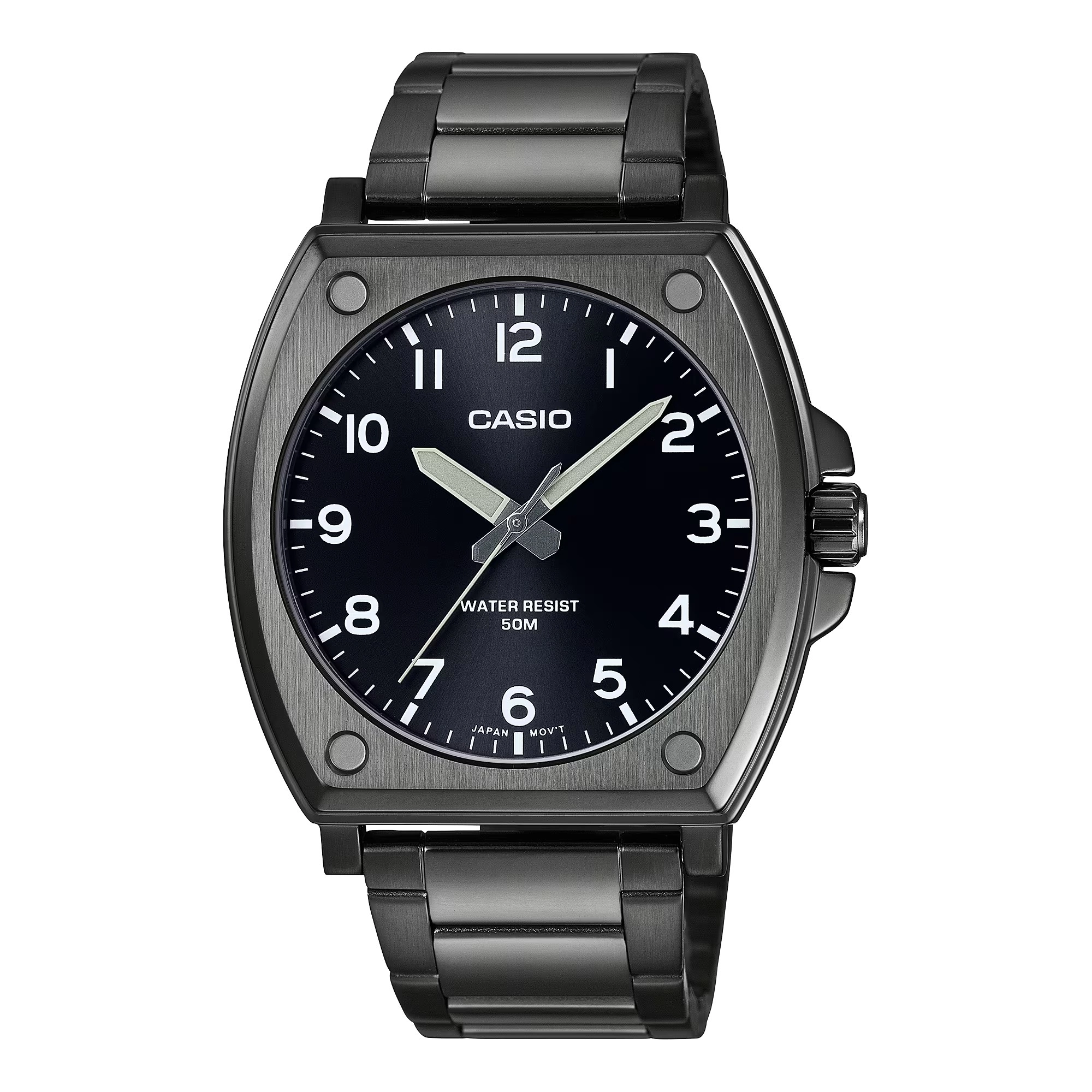 Casio General Unisex Наручные часы/ MTP-E730B-1AVDF