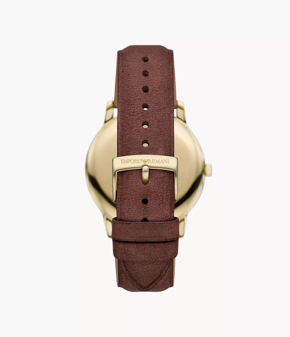 Emporio Armani  Мужские  Наручные часы/ AR11610