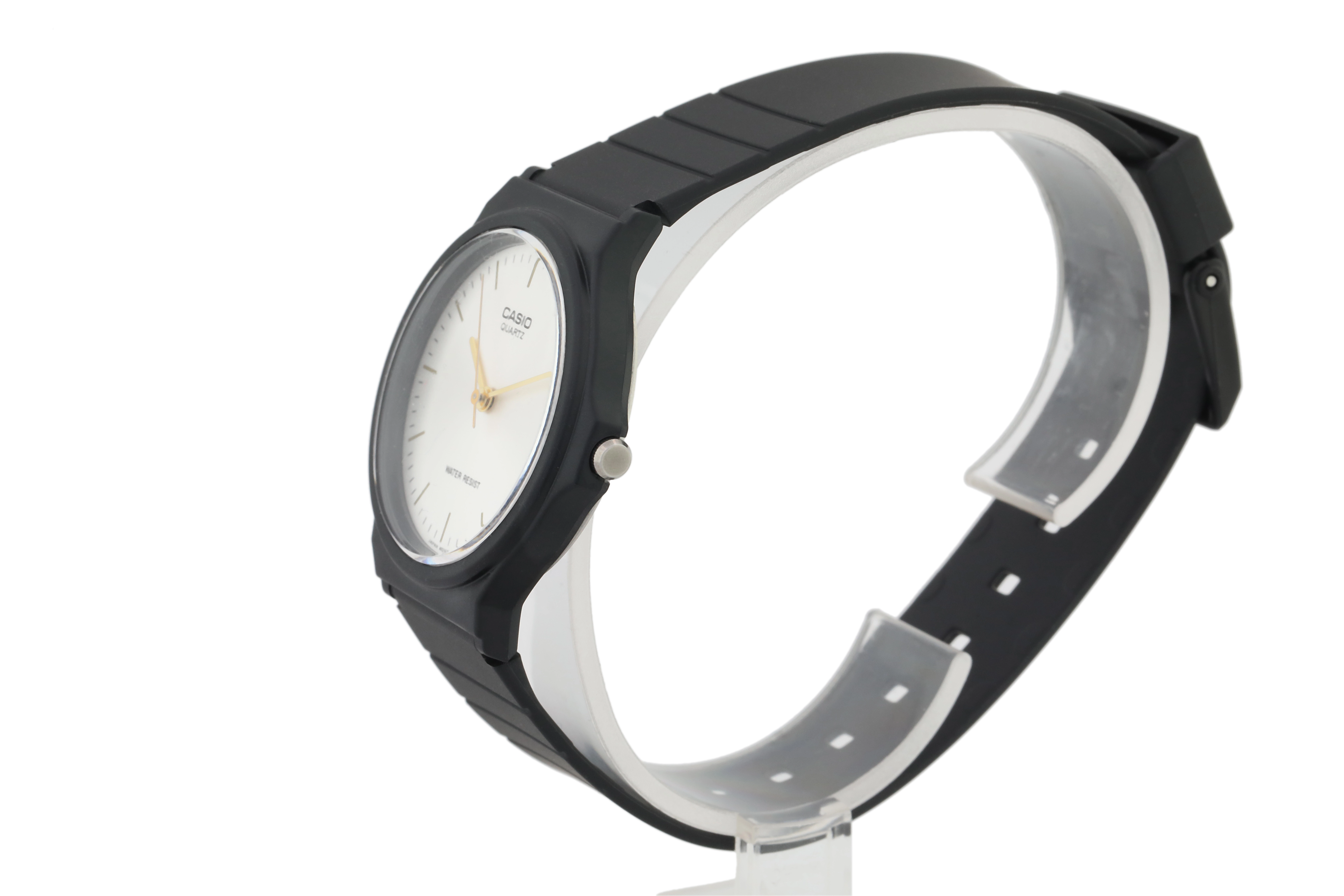 Casio General Unisex Ժամացույց/ MQ-24-7E2LDF