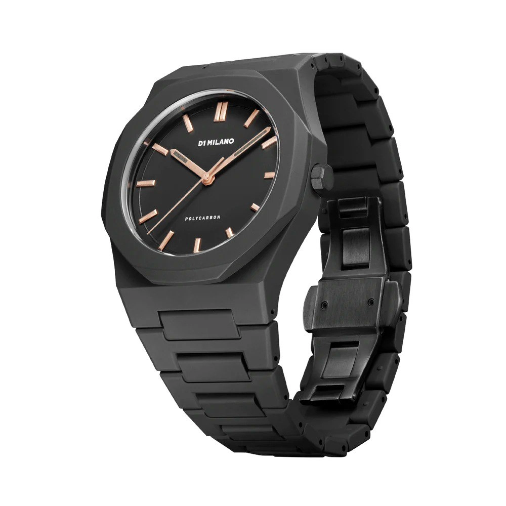 D1 Milano  Men's  Wristwatch/ D1-PCBJ12