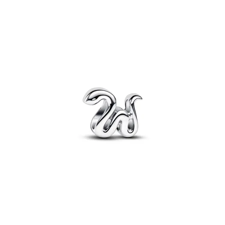Pandora Moments Silver Charm/ 794520C00
