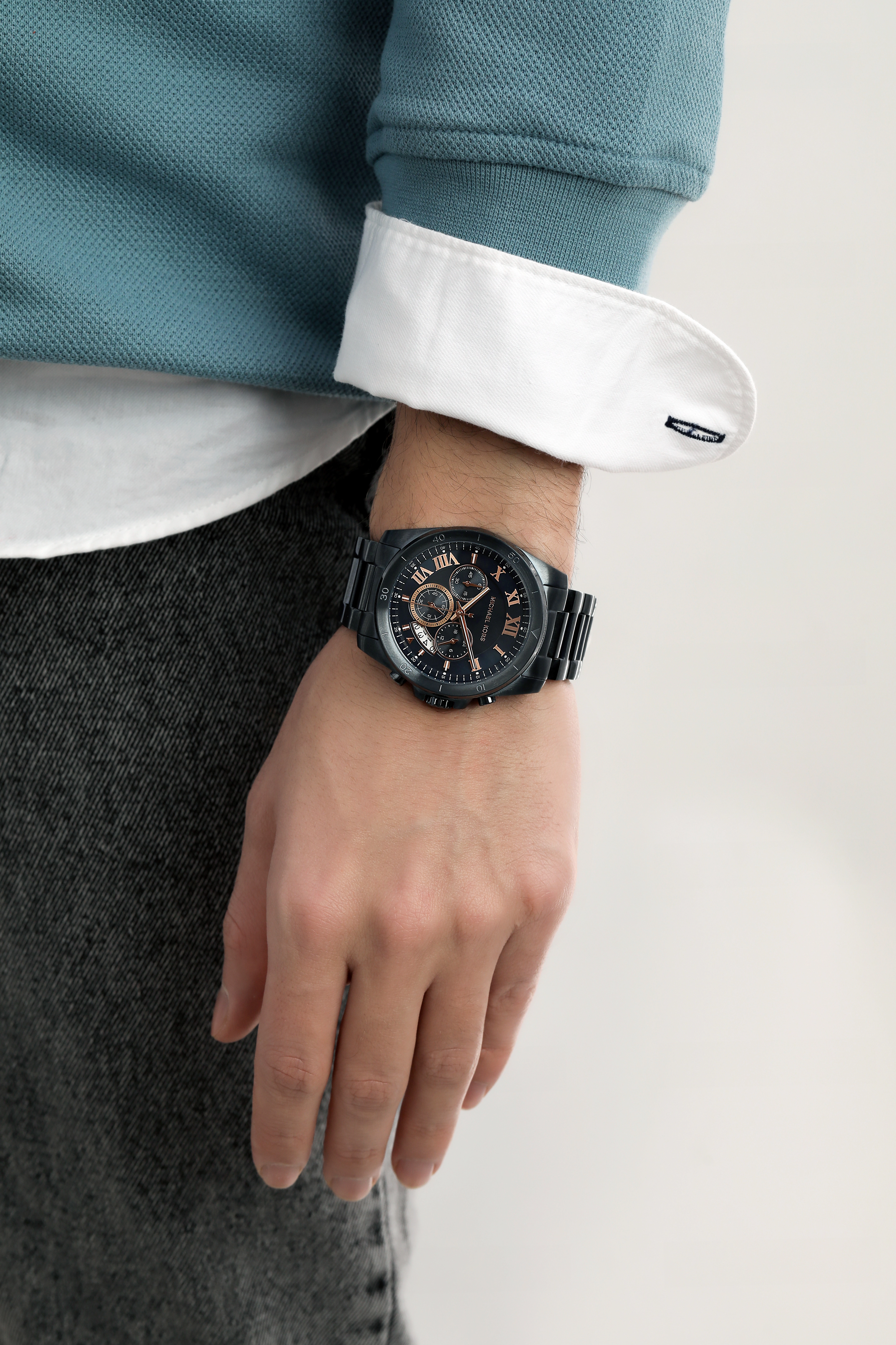 Michael Kors  Men's  Wristwatch/ MK8610