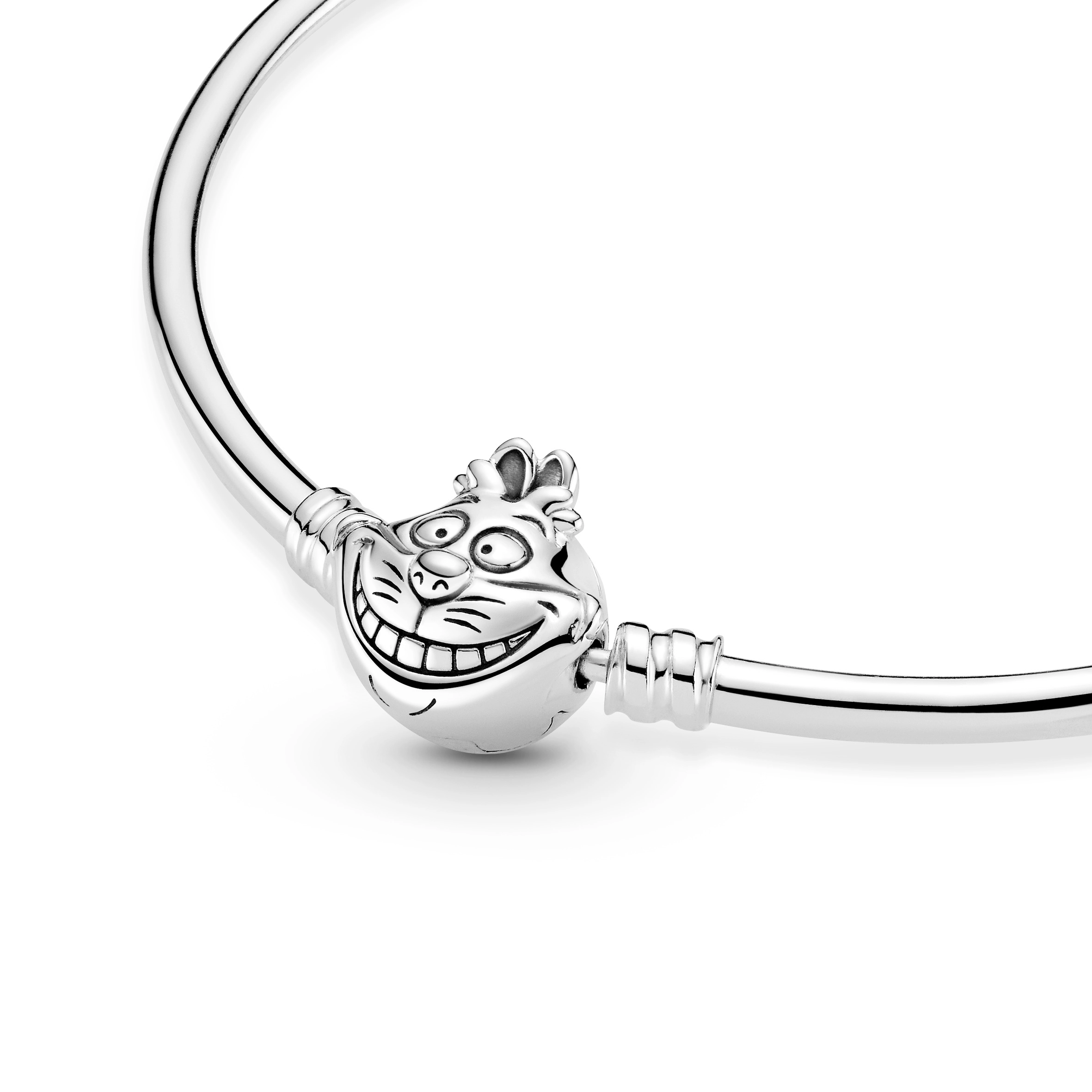 PANDORA Disney Արծաթյա Թևնոց/ 599343C00-17
