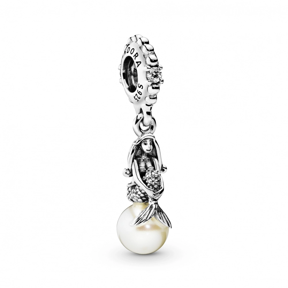 PANDORA Disney Արծաթյա Չարմ/ 798232CZ