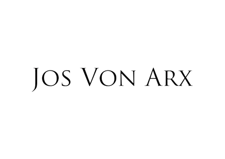 Jos Von Arx