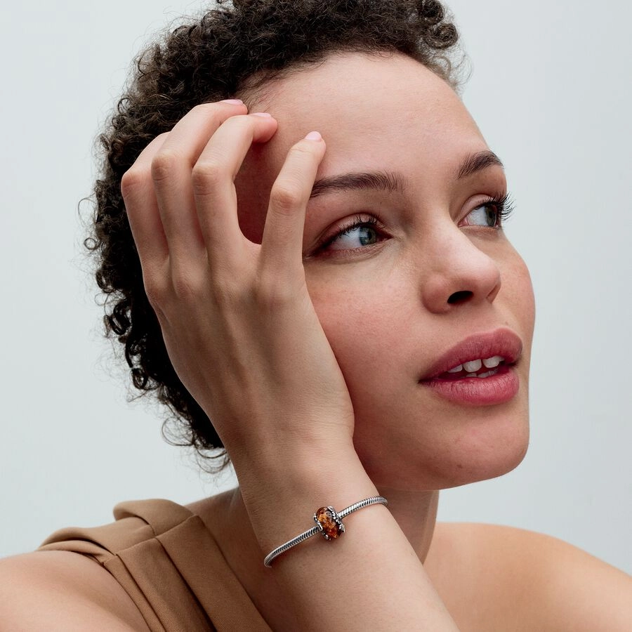 PANDORA Disney Արծաթյա Չարմ/ 793252C00