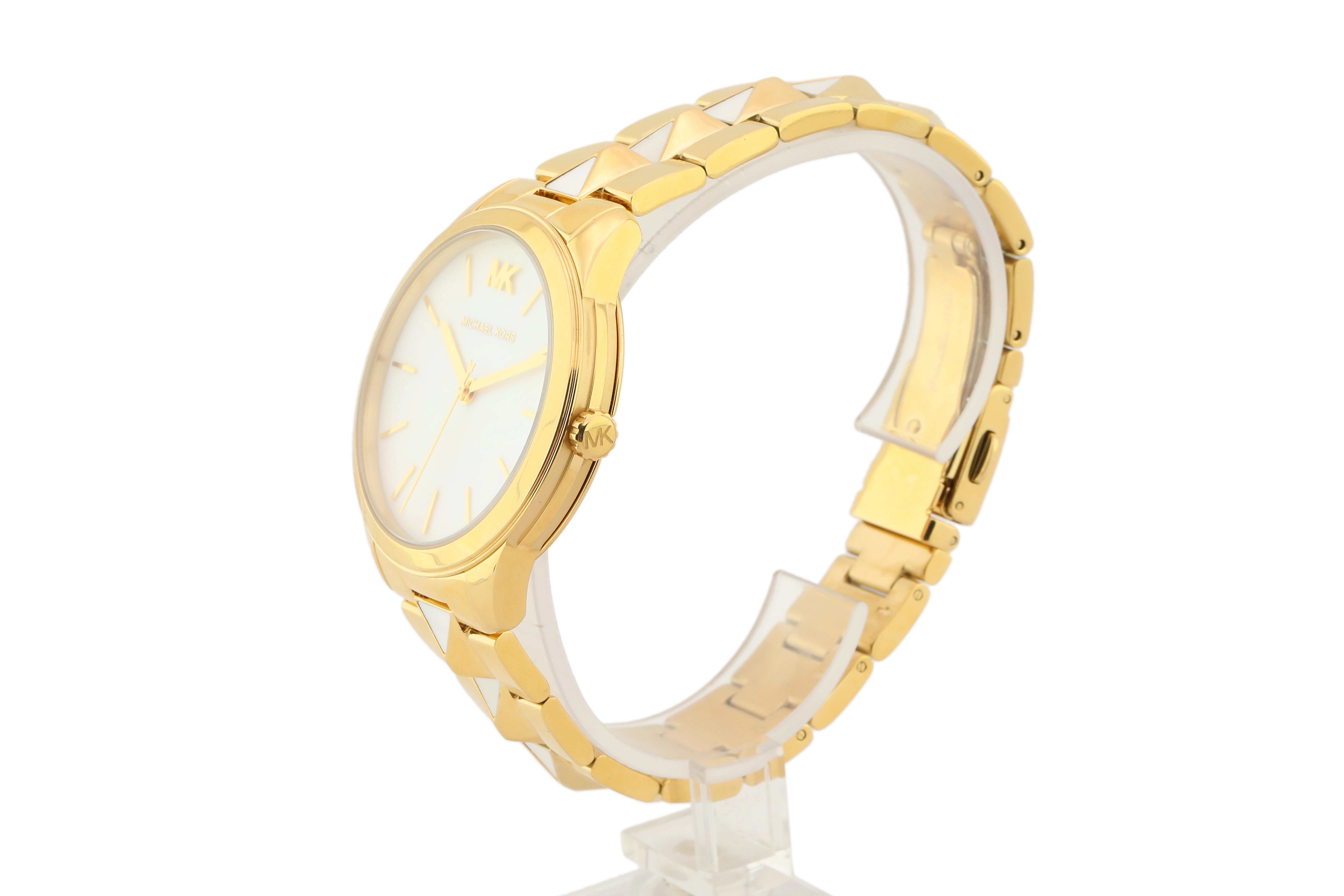 Mk6689 Ժամացույցներ | Michael Kors Ladies Wristwatch/ MK6689 | Michael Kors