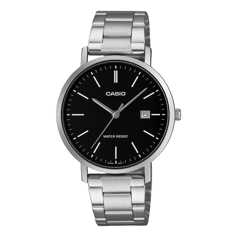 Casio General Men's Wristwatch/ MTP-VT05D-1EDF